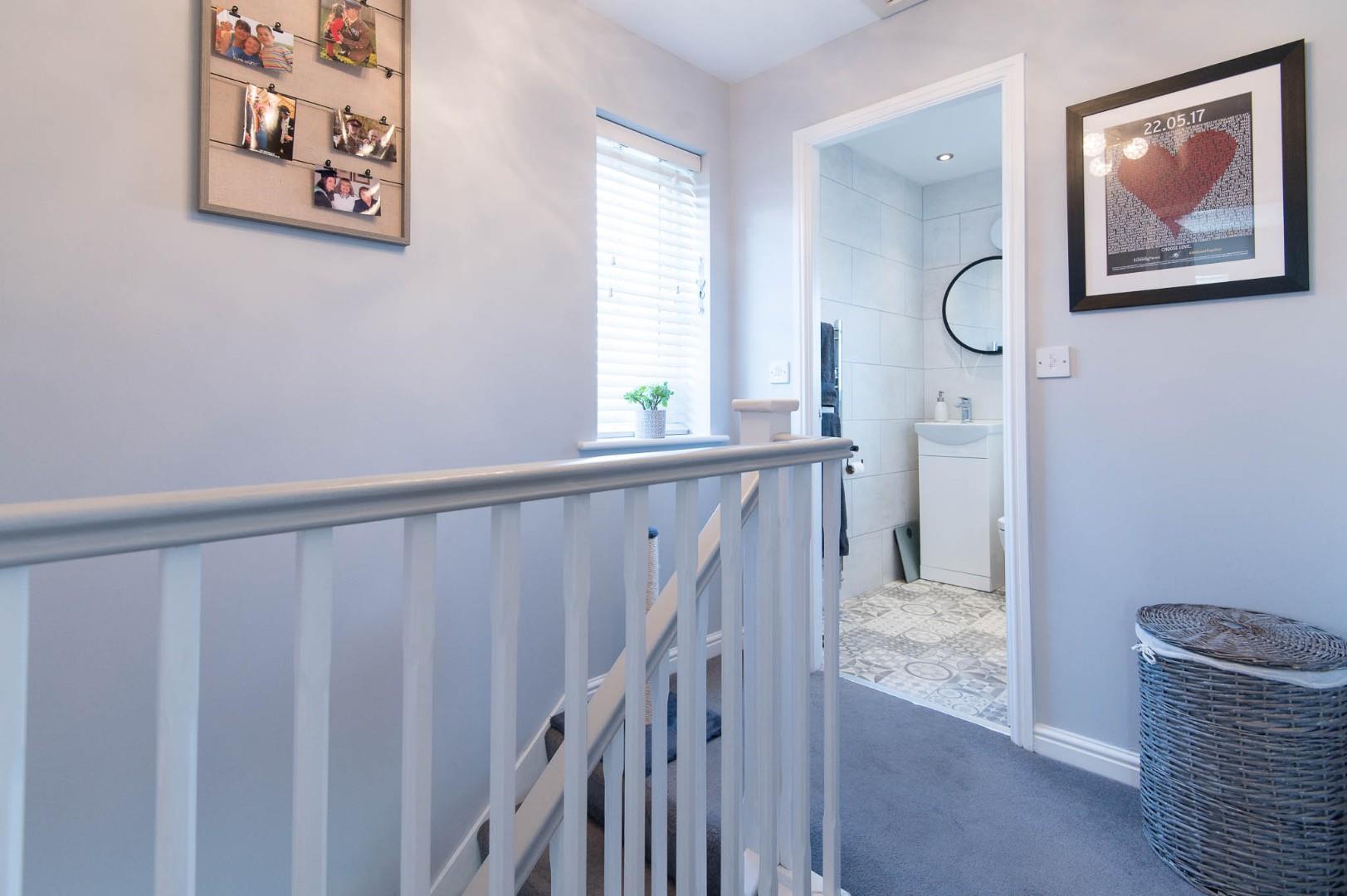 Aldwyn Close, Radcliffe, Manchester Pearson Ferrier Estate Agents and Lettings Agents